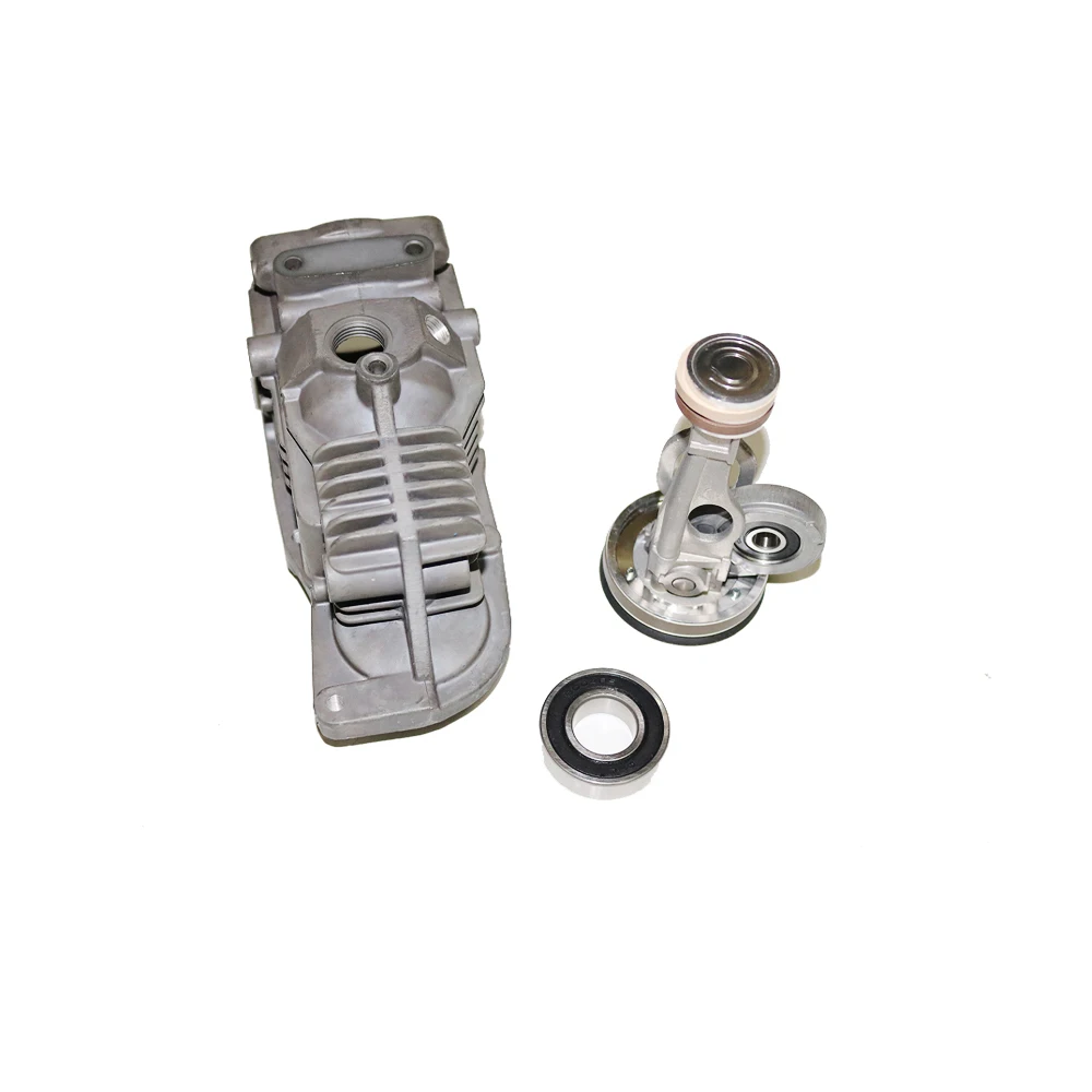 Высококачественный воздушный компрессор насос для подвески Mercedes W164 W221 W251 W166