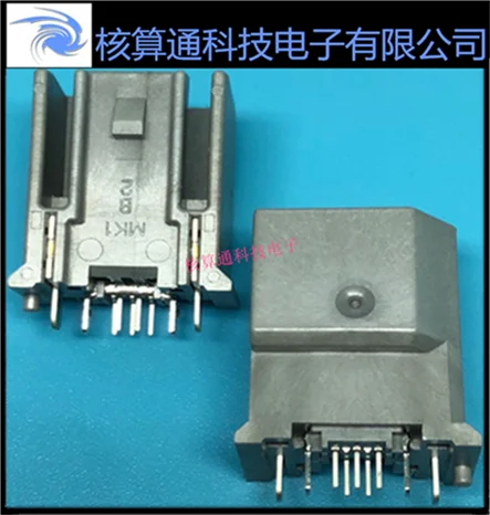 A la venta, 1040040901 104004-0901, conector USB DVI HDMI original de 5...