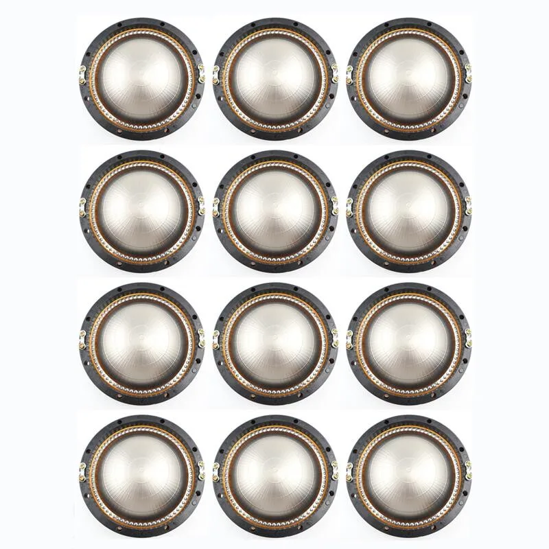 12PCS Replacement Diaphragm For JBL 2446J 2447J 2445J 2450J 2451J 2452J 16Ohm | Speakers