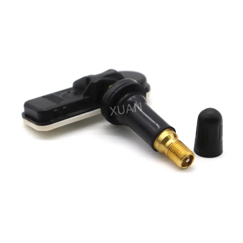 XUAN датчик давления в автомобильных шинах TPMS для hyundai Creta IX25 I20 Tucson I40 IX35 Sonata- 52933-C1100 52933C1100