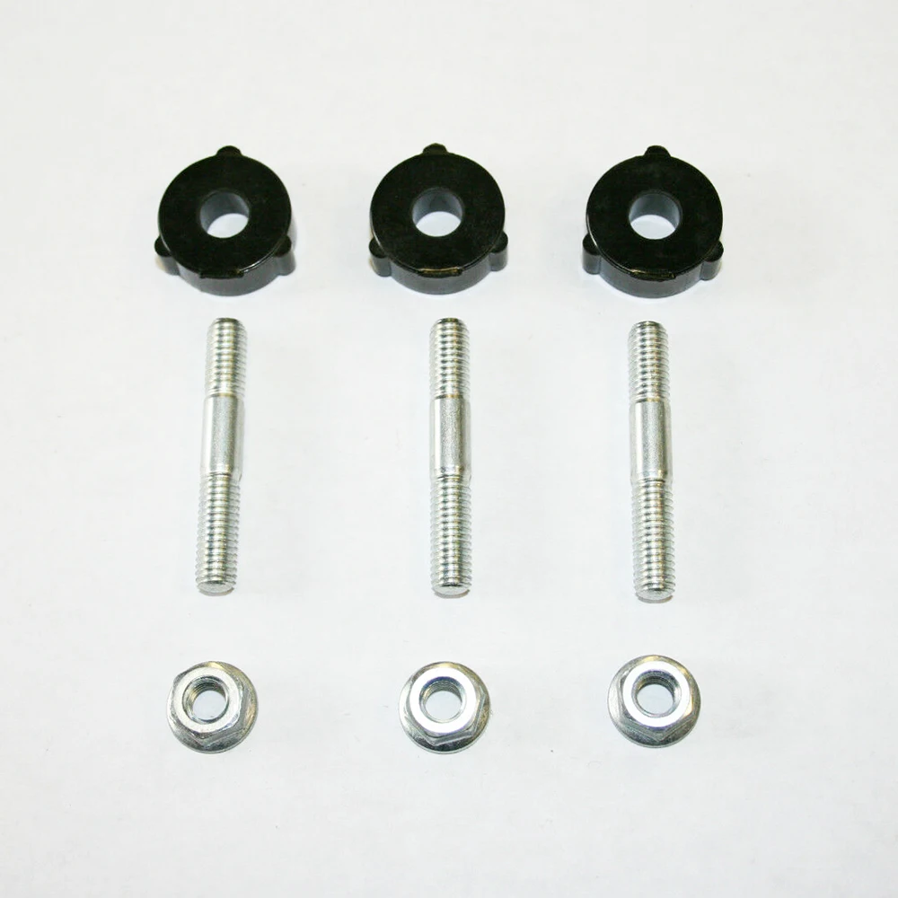 

Fuel Rail Hardware Kit For Honda Acura B/D Series Civic Integra