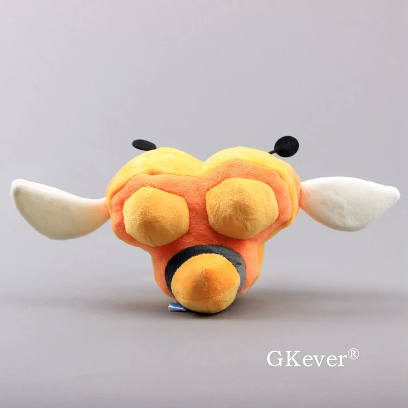 Новинка Combee мягкие милые плюшевые игрушки куклы 14 см детский подарок