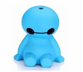 

Cartoon usb air humidifier aroma purifier mist diffuser white atomization DC5V