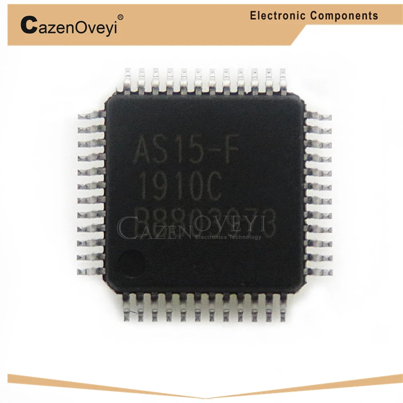 

5 шт./лот AS15-F QFP-48 AS15-G AS15-HF AS15-HG AS15-U AS19-H1G AS19-HG QFP в наличии