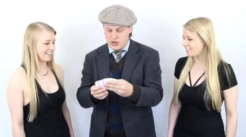 Мини платформа от Майкл О 'бриен Magic tricks|Волшебные фокусы| |