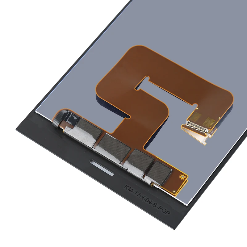 

Mobile Phone LCD Screens For Sony Xperia X2 LCD Single Assembly Assembly Repair Replacement Parts