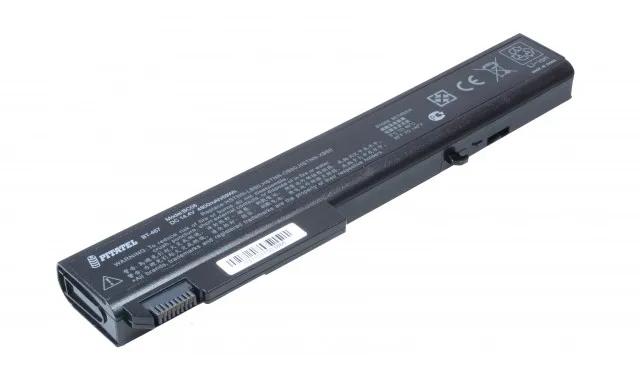 Аккумулятор AV08XL KU533AA HSTNN LB60 для HP EliteBook 8530p 8530w 8540p 8540w 8730p 8730w 8740w Series p/n: 458274