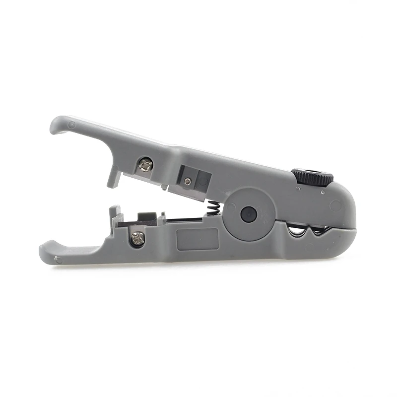 

Automatic Wire Stripper Crimping Pliers Cable Tools Cable Stripper Decrustation Pliers Stripping Pliers Electrician Multi-tool