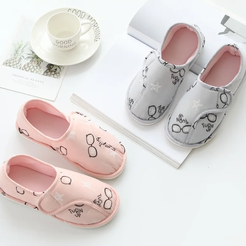 

Женская обувь для весны и осени, стильная большая сумка на липучке с белой подошвой, обувь для беременных