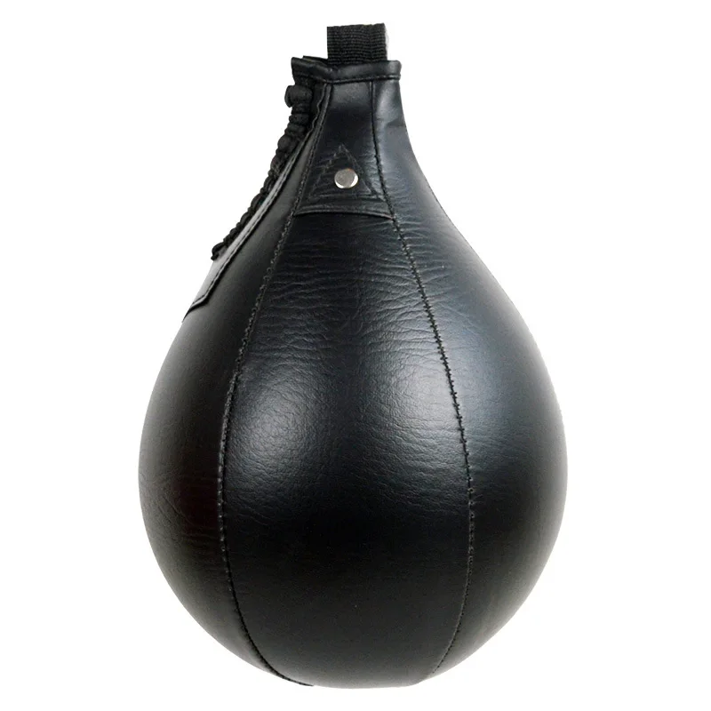 

Boxing speed ball suspended pear-shaped ball reaction ball home fitness sandbag gym drawstring ball home