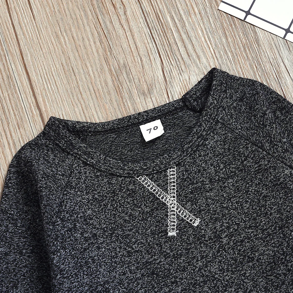 

Baby Kids Pajamas Sets Cotton Boys Sleepwear Suit Spring Girls Pajamas Long Sleeve Pijamas Tops+Pants 2pcs Children Clothing