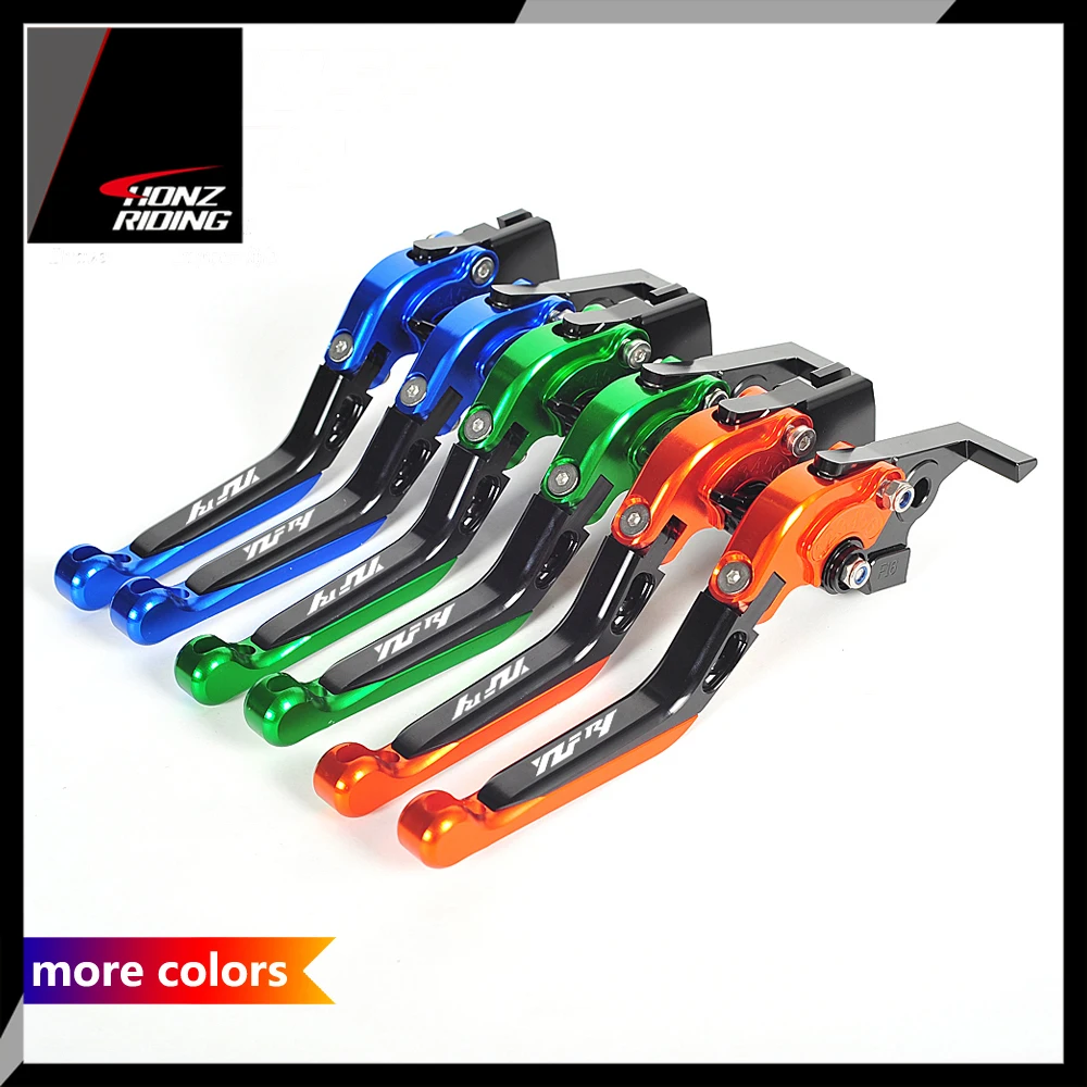 

For Yamaha YZF-R1 YZF R1 2004-2008 CNC Motorcycle Foldable Brake Clutch Levers