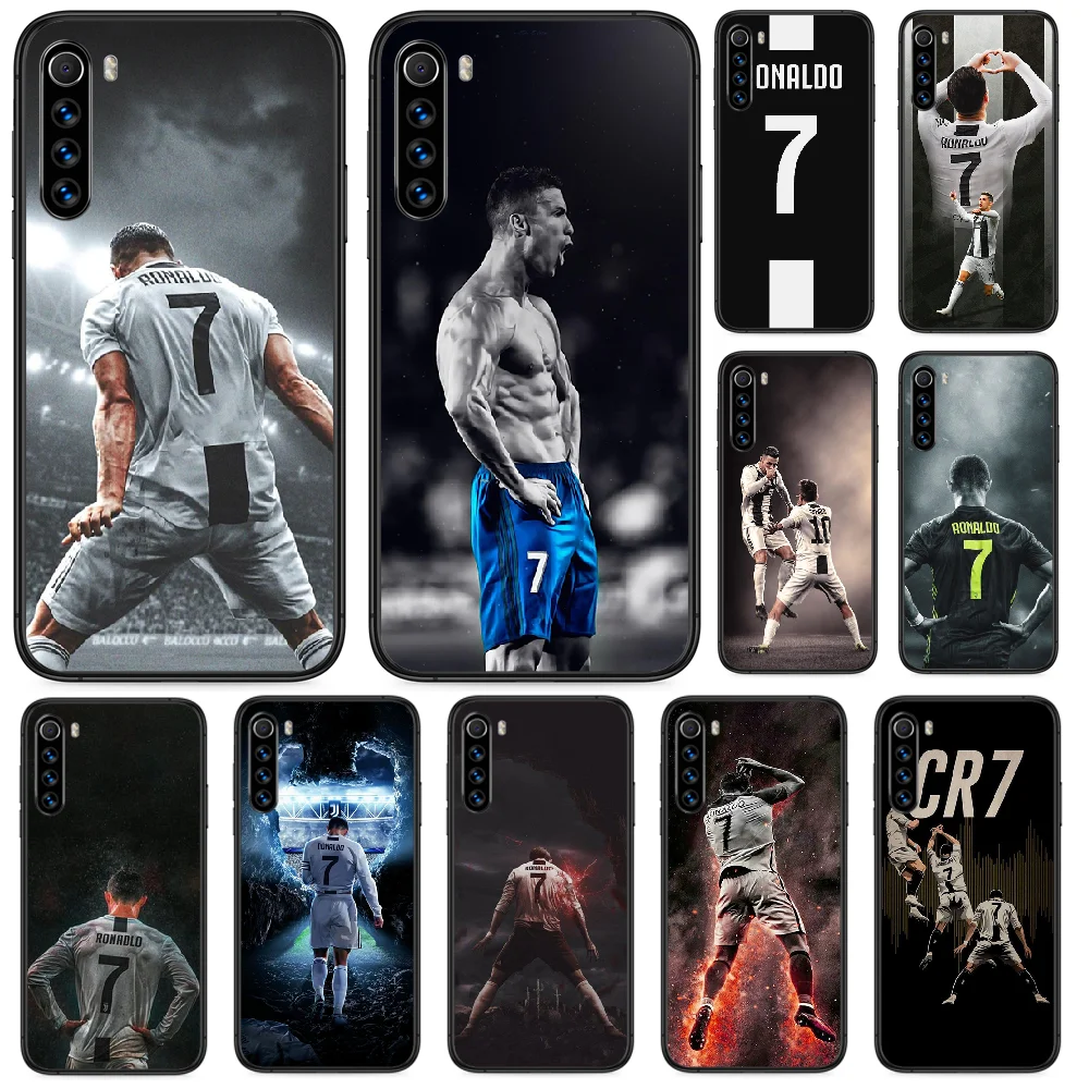 Чехол для Xiaomi Redmi Note 4A 4X 5 6 6A 7 7A 8 8A 4 5A 8T Plus Pro|Бамперы| |