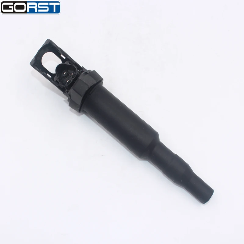 Автомобильная Катушка зажигания 12137551049 для Bmw Citroen Mini Peugeot Rolls Royce 597064 12137562744