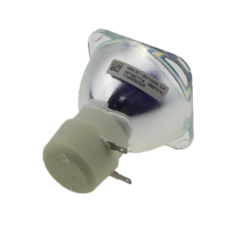 HAPPYBATE Бесплатная доставка оригинальный проекционный модуль лампы головного