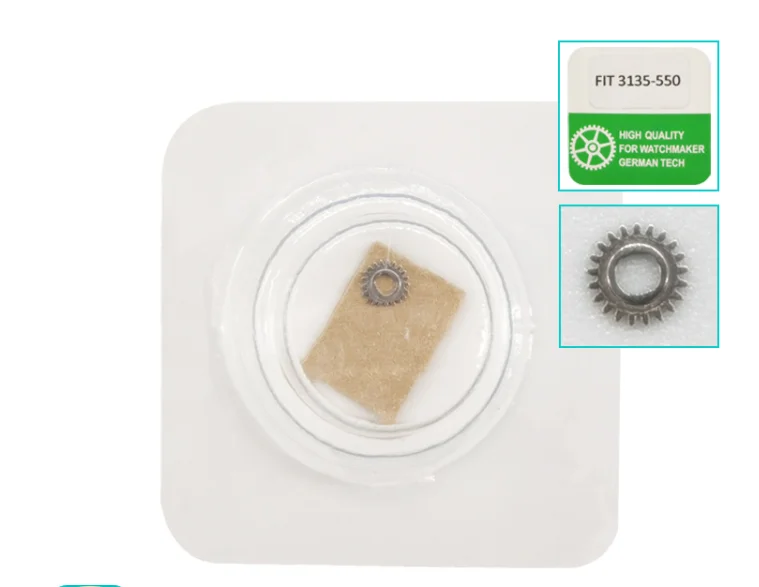 Запасная Шестерня для осциллирующего веса подходит R3135 часть 3135-550 Новинка |