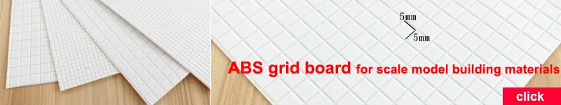 250x200 мм с 2 мм 3 мм 4 мм 5 мм толщина пластиковая плата ABS модель сплошной плоский лист для макета здания поезда