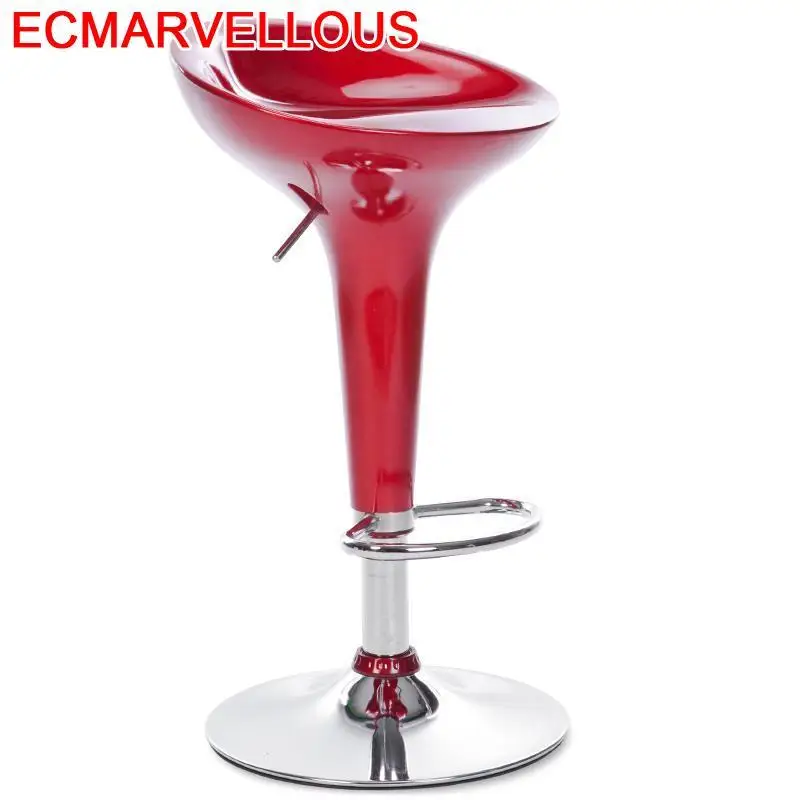 

Barkrukken Bancos Moderno Sgabello Silla Para Sandalyeler Taburete La Barra Stool Modern Tabouret De Moderne Cadeira Bar Chair