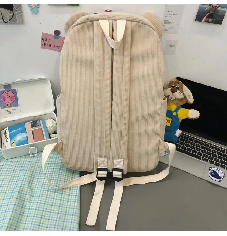 

Backpacks