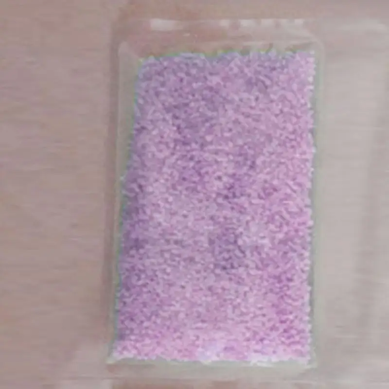 Purple 1 мешок красочные флуоресцентные светящиеся порошок Супер Светящиеся частицы Песок Светящиеся пигмент Светящиеся в темноте домашний декор для вечеринки#20 - Цвет: Purple