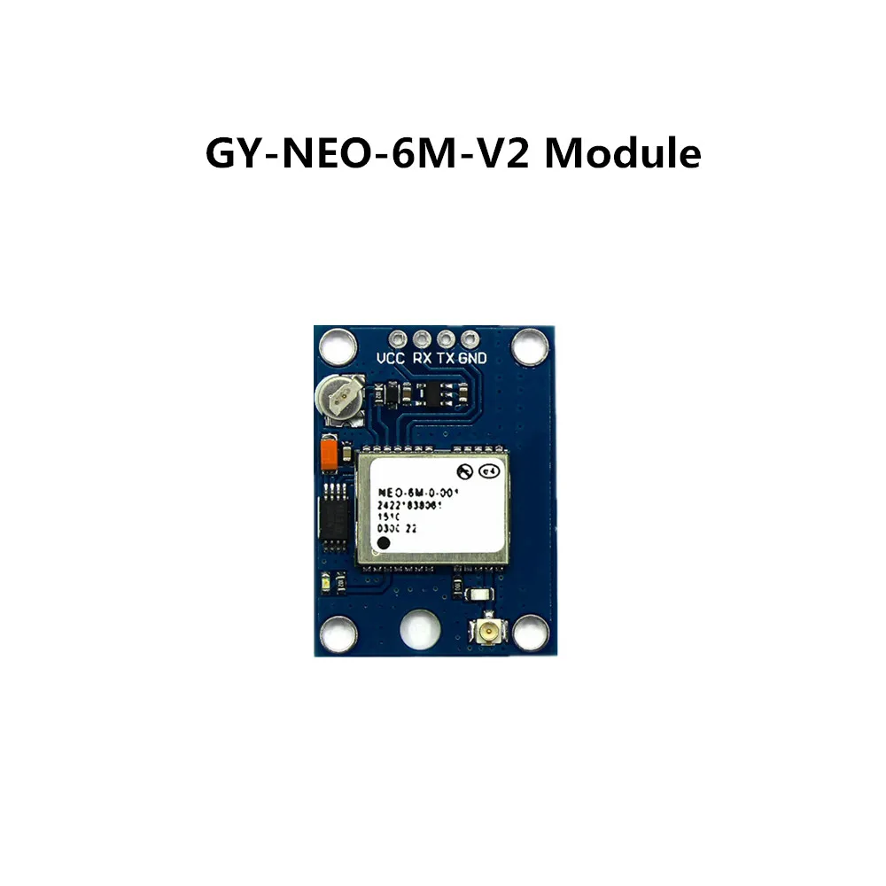Устройство для управления полетом EEPROM MWC APM2.5 с большой антенной | Электронные