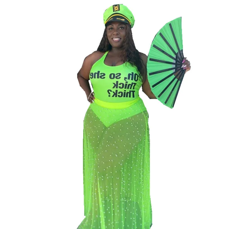 Комплект из двух предметов купальник купальный костюм женский сексуальный боди