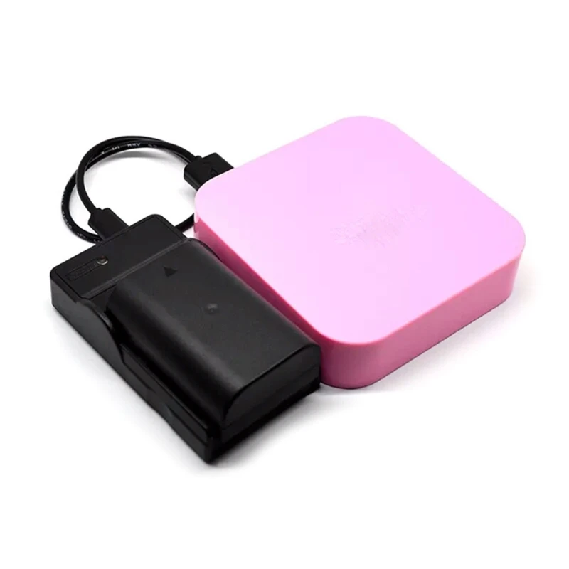 Зарядное устройство USB NP-BG1 для Sony CyberShot DSC-HX30V DSC-HX20V DSC-HX10V | Электроника