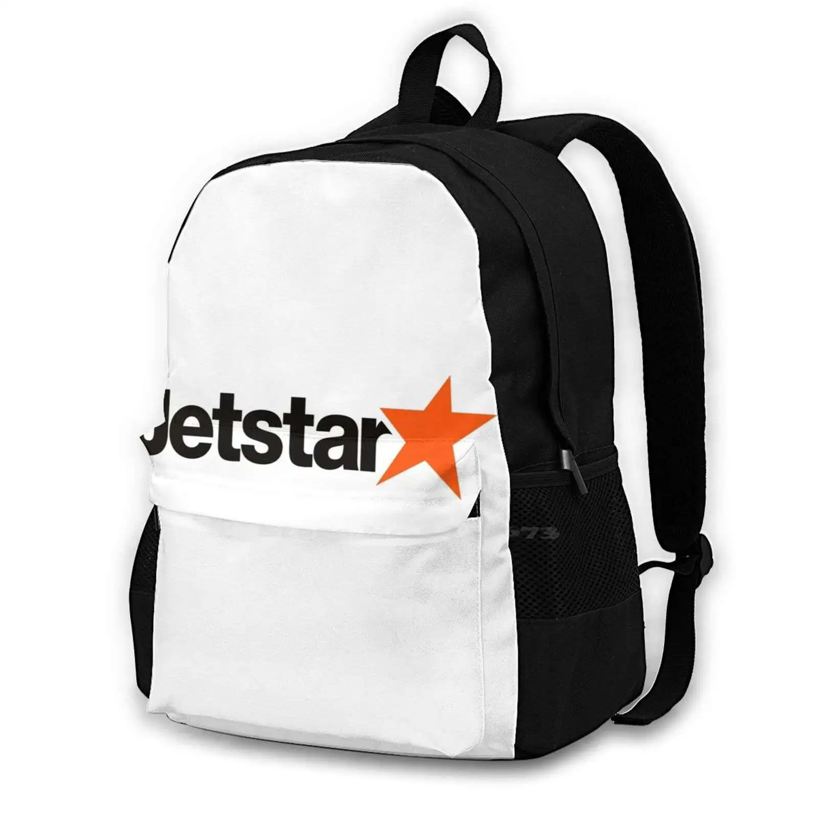 Jetstar Лидер продаж Школьный рюкзак Модные сумки Wisky Vodka Liquor Method Nbw Ohwb Koval Robit Hole Carrick