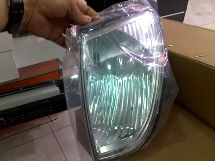 

RQXR Car Corner light turn signal for Lexus LX470 1998-2007