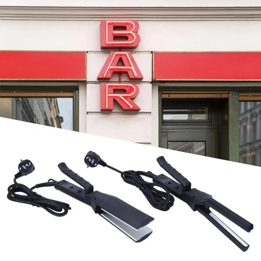 100 ~ 240 В инструмент для сгибания акриловых букв углов светящийся дуги с