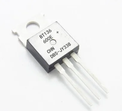 BS170 BC639 2N2907 BC108B 2N7000 2N2222A BC237 TO92 BT136-600E | Обустройство дома