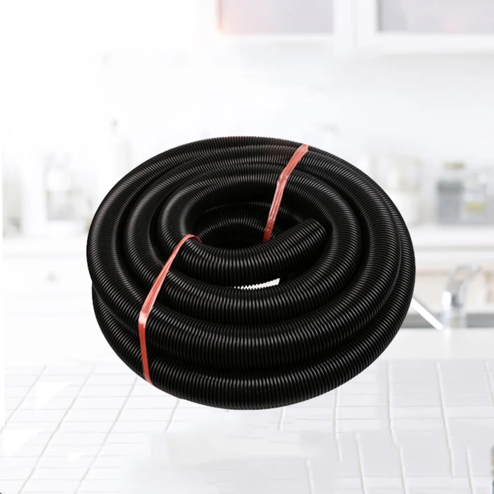 

2 Straws Hose