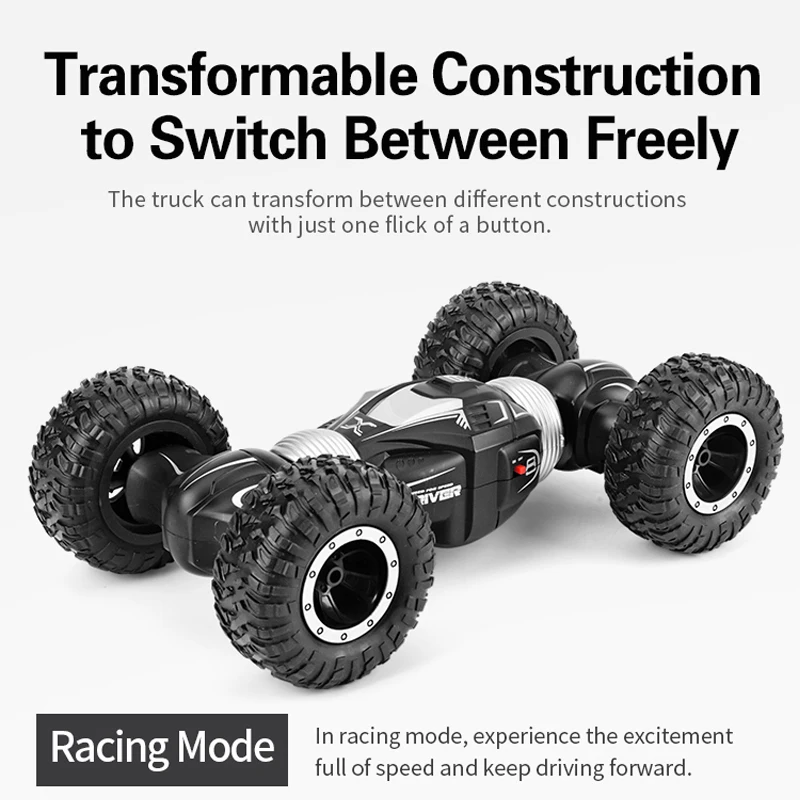 JJRC Q70 Радиоуправляемый автомобиль 2 4 ГГц 4WD твист пустынная машина Внедорожник