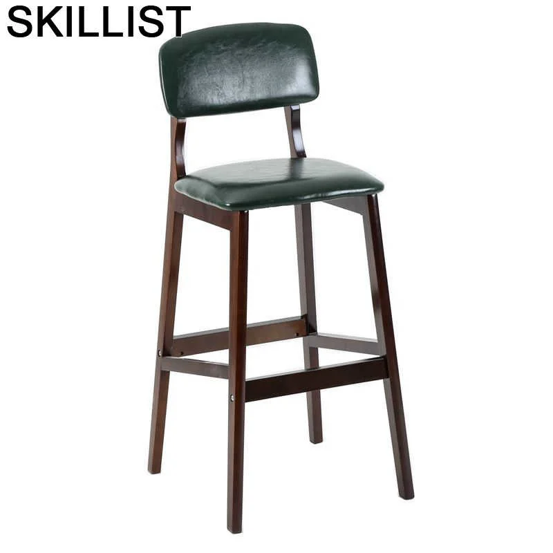 

Cadir Sandalyeler Para Tabouret Comptoir Sedie Banqueta Taburete De La Barra Sgabello Sedia Stool Modern Cadeira Silla Bar Chair