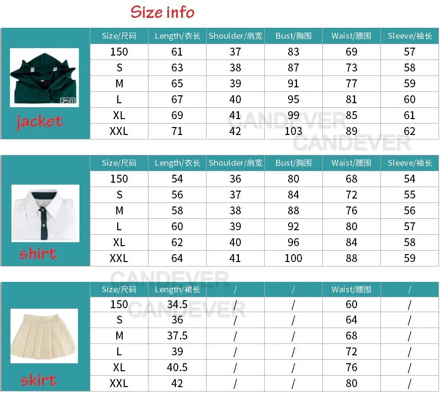 Костюм ChiaKi из 2 Нанами данганронпа для косплей униформа школьников старших