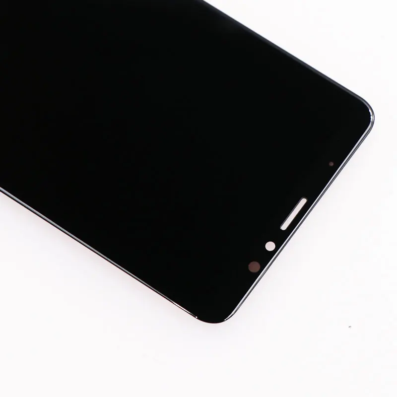 ЖК-дисплей и сенсорный экран 6 0 дюйма для Meizu Note 8 M822H с дигитайзером в сборе Замена