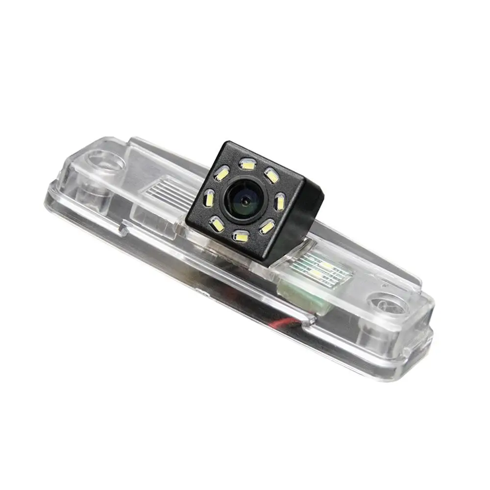 Задняя камера HD 720p заднего вида для Subaru Forester Dodge Charger Outback wagon Impreza sedan 5-скоростная WRX