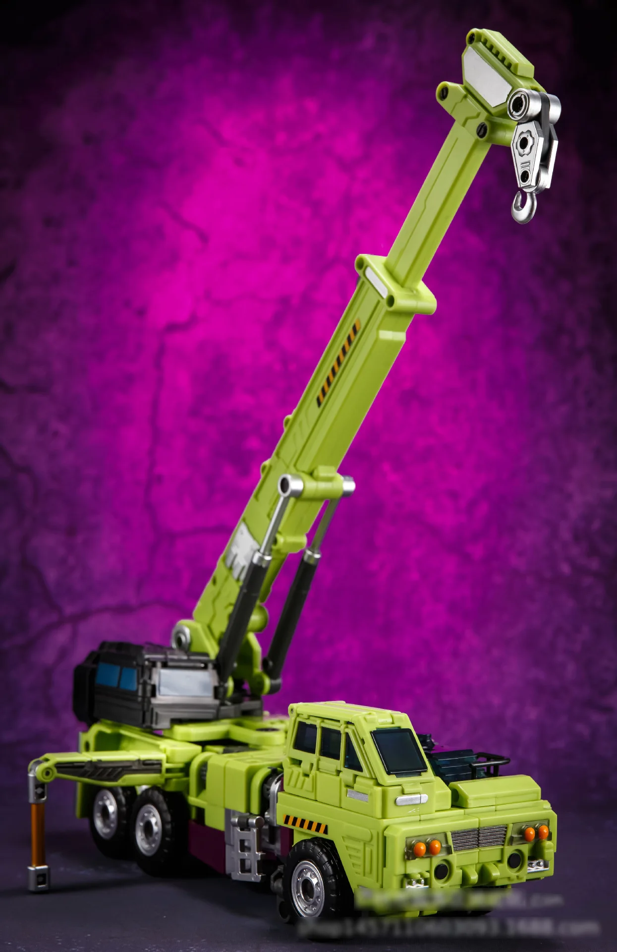 Модель трансформации Defensor Devastator фигурка Опустошитель фигурка Робот Пластиковые игрушки; лучший подарок для образования детей