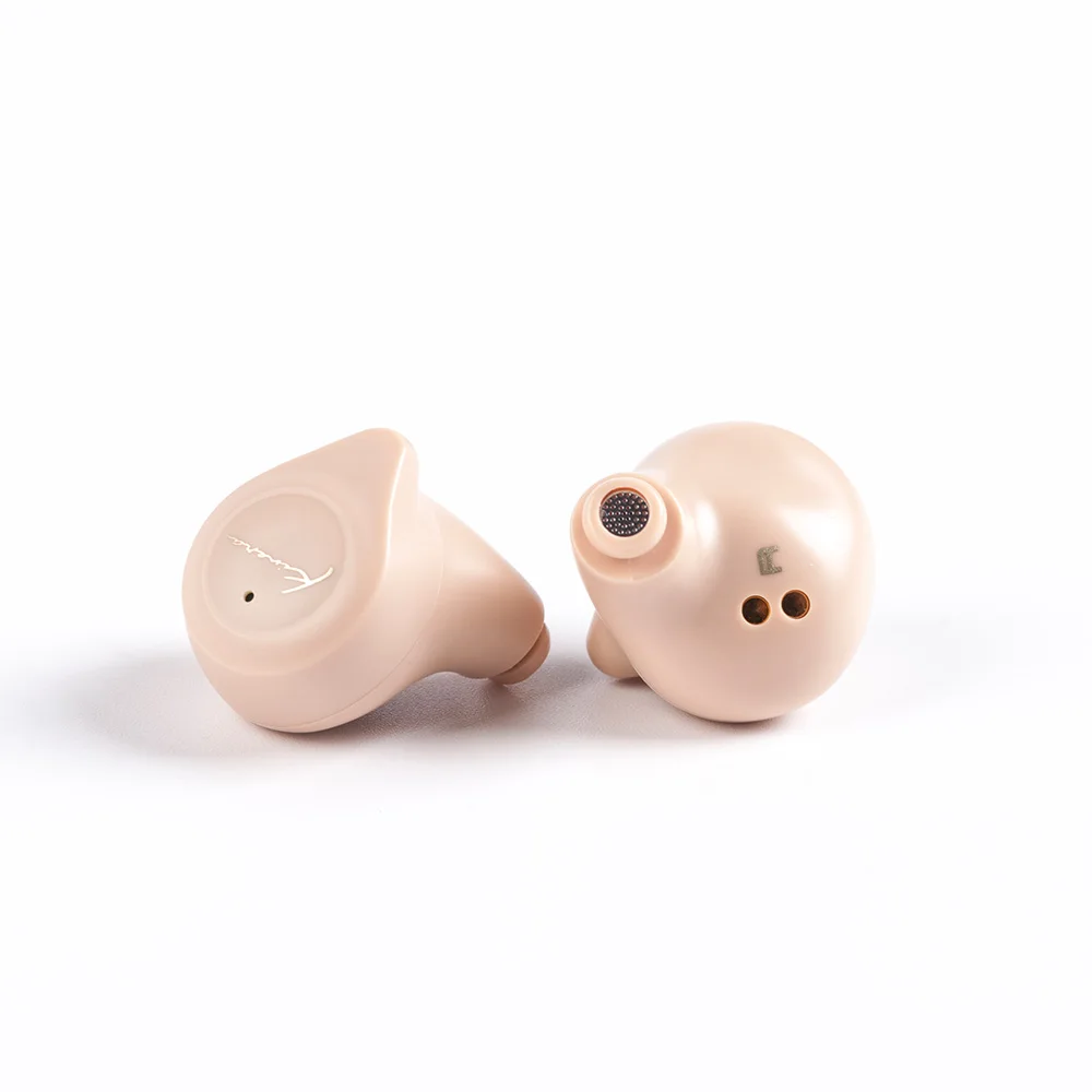 AK KINERA YH623 TWS In Ear Monitor Наушники Беспроводные Bluetooth 5 0 наушники с шумоподавлением HIFI DJ