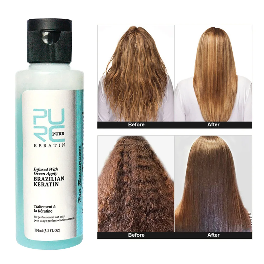 

Cream Repairing Hair Treatment Home Moisturizing Damaged Root Nutrition Soft Smooth Infusing Salon Restore Effective 100ml