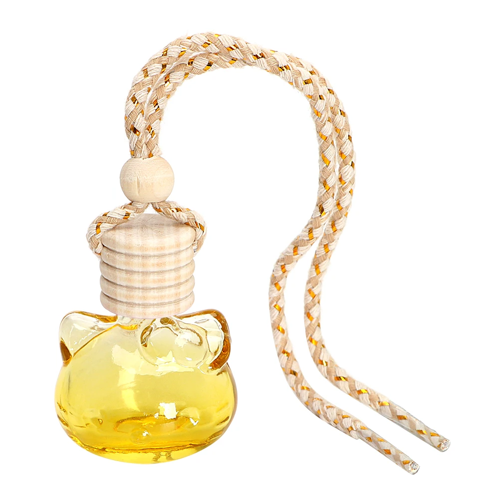 Парфюм LEEPEE подвеска диффузор подвесное украшение для автомобиля подвесная