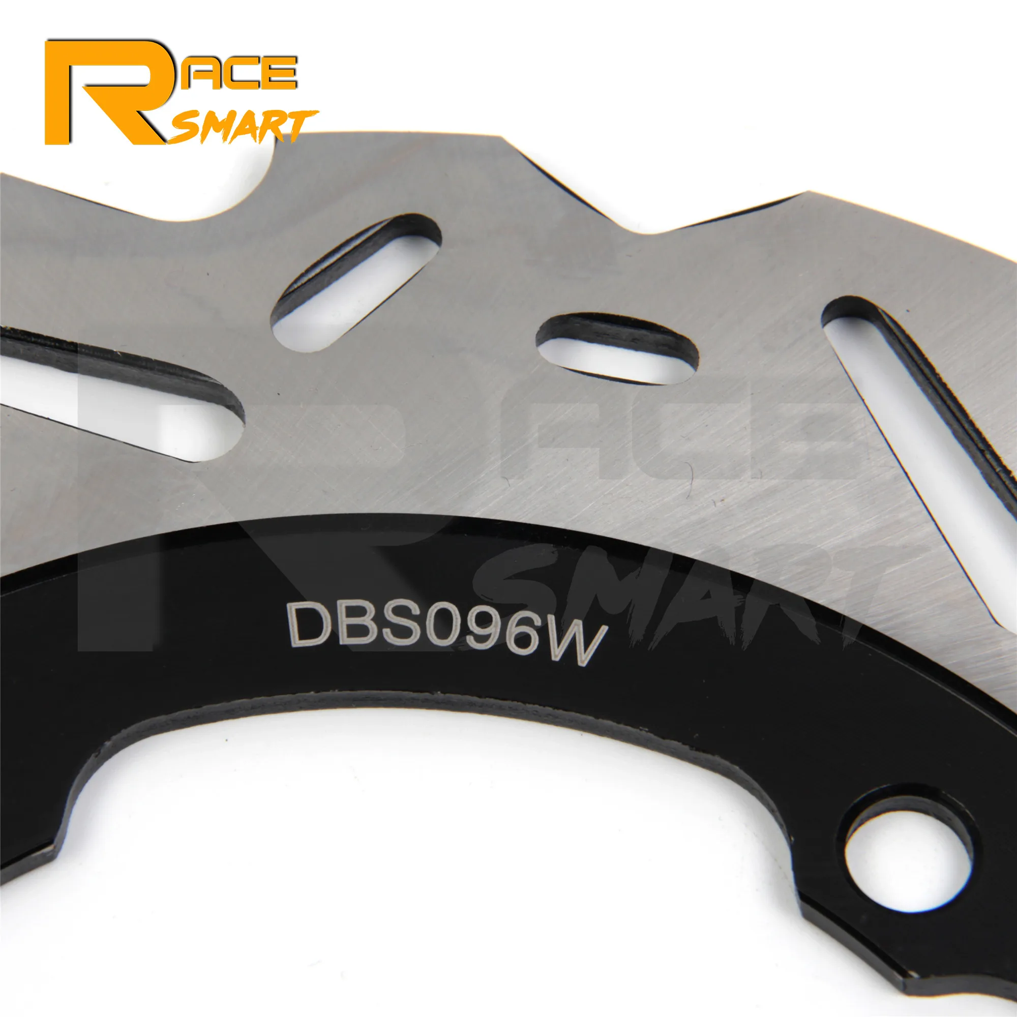 

For HONDA NC S 700 2012 - 2013 Motorcycle Rear Brake Discs Brake Disks Rotors NC S ABS 700 2012-2013 NC-S 700 NC 700S 12 13