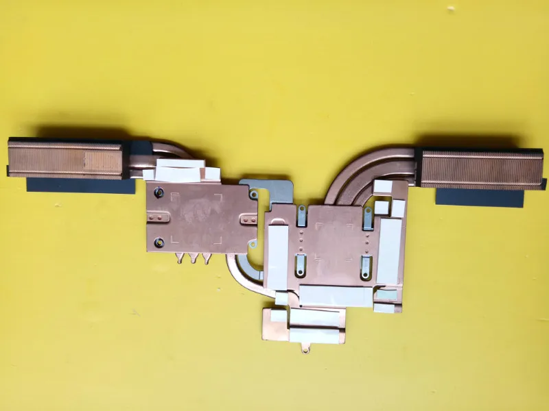 Barato Nuevo Para Clevo P750dm2 Dm3 Tm P75F3 Disipador De Calor