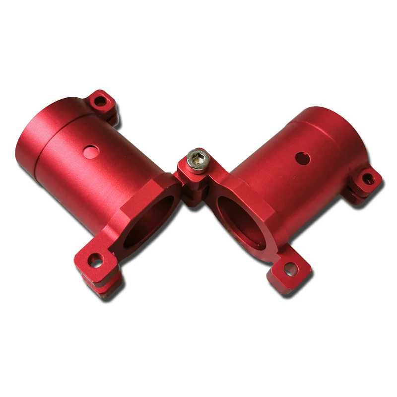 Сельскохозяйственный беспилотник из углеродного волокна складной распылитель