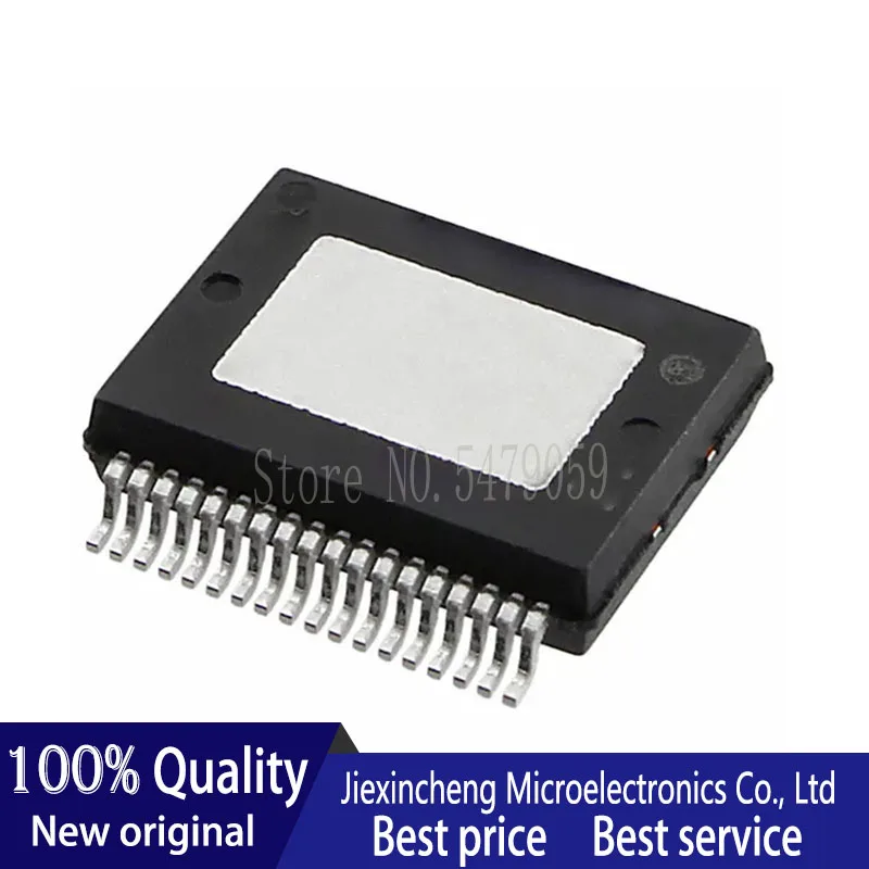 

5PCS TDA7498ETR TDA7498E TDA7498 SSOP36 New original