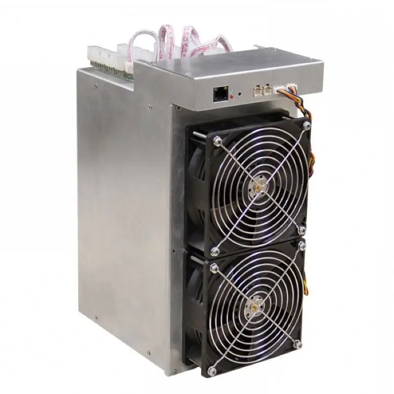 Б/у Ebang Ebit E10.3 24TH/s 2640W BTC Майнер машина для майнинга биткоинов Asic | Инструменты