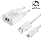 Зарядное устройство для Huawei P7 P8 P9 Lite 2017 Y5 Y6 Y7 Y9 2018 2019 Honor 8A 8C 7S 7A 7C 8C 6X 7X