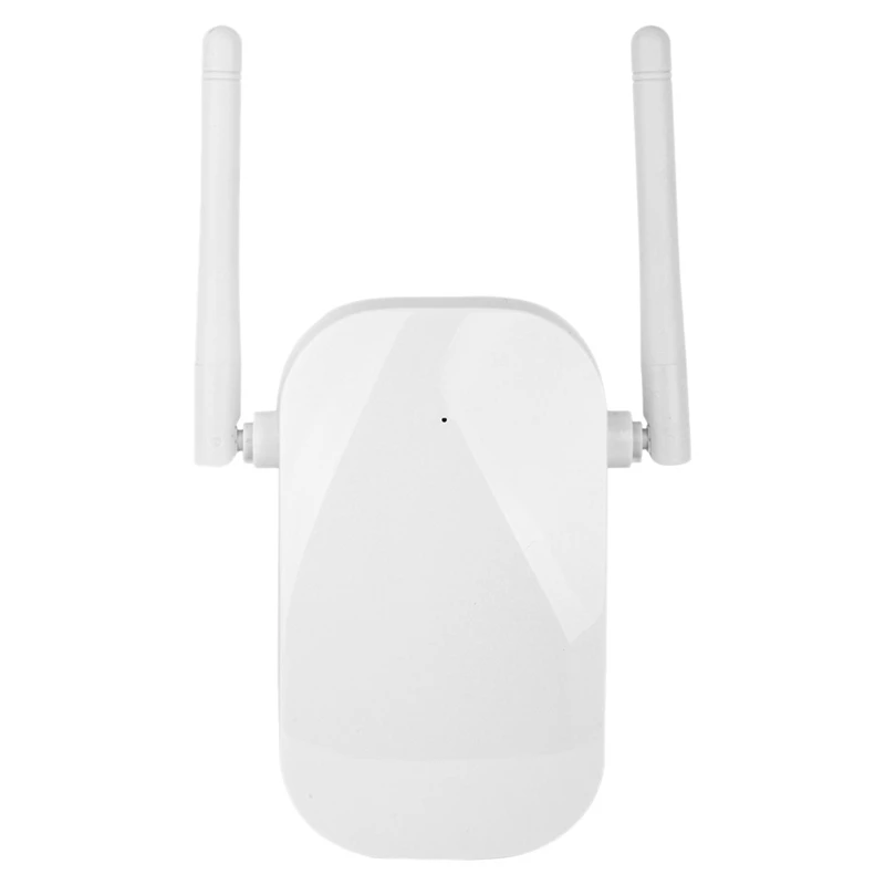 

WLan Amplifier WD-1201U Repeater Wireless AP AC1200 WiFi Extender 3 in 1 Dual Band 1200M Repeater for Office (EU Plug)