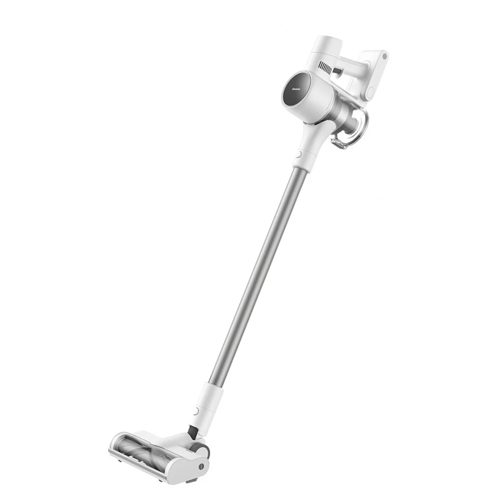 Беспроводной пылесос Dreame Cordless Vacuum Cleaner T10 White VTN1 | Бытовая техника