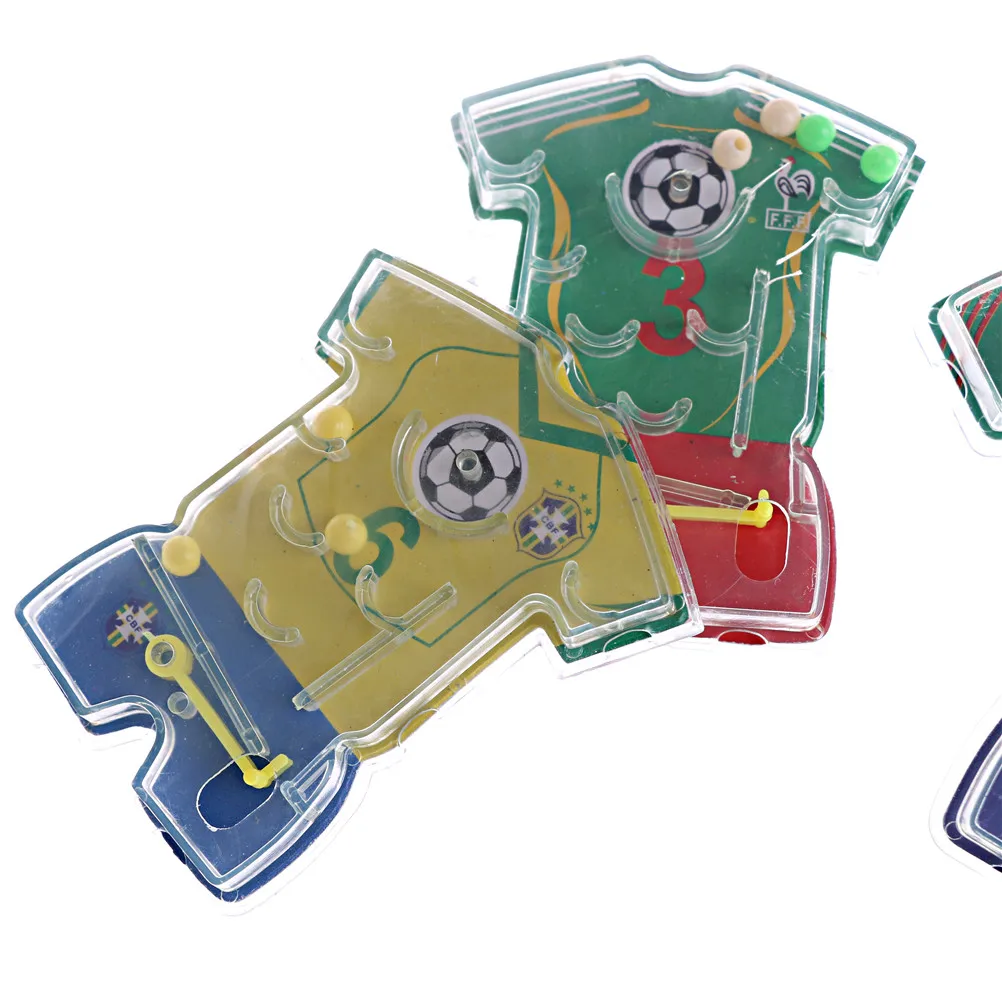 3D лабиринт игрушка-пазл обучающая интеллектуальная игрушка для детей магнитные